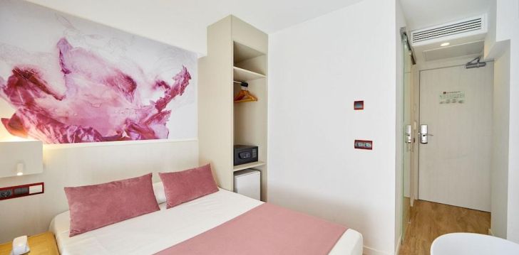 Baudiet atpūtu tikai pieaugušajiem 4* MLL MEDITERRANEAN BAY Maljorkā! 15