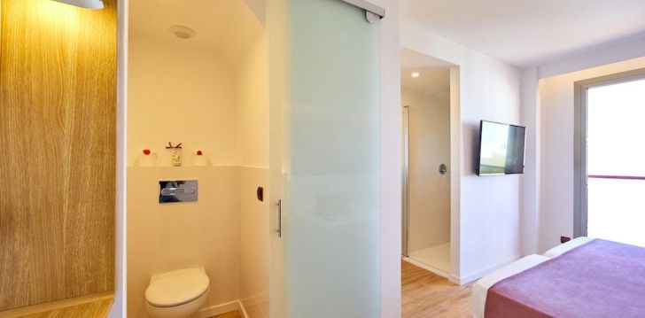 Baudiet atpūtu tikai pieaugušajiem 4* MLL MEDITERRANEAN BAY Maljorkā! 19