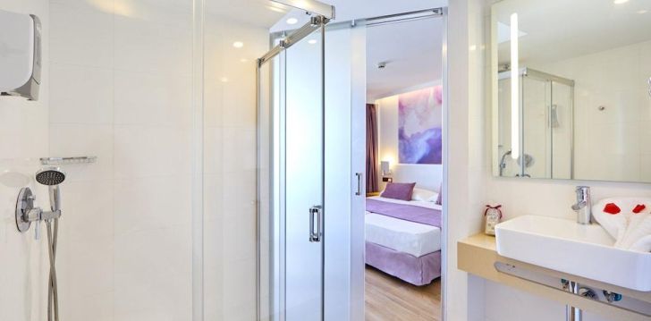 Baudiet atpūtu tikai pieaugušajiem 4* MLL MEDITERRANEAN BAY Maljorkā! 21