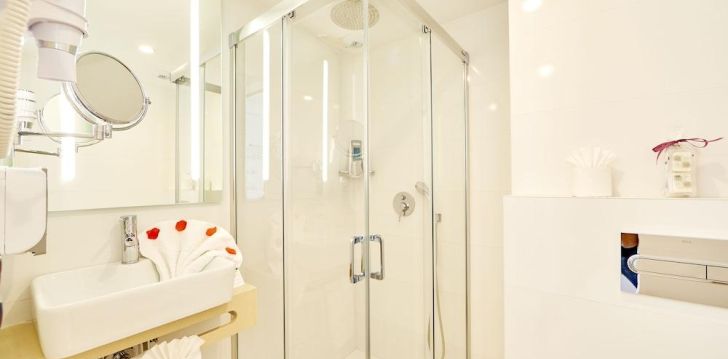 Baudiet atpūtu tikai pieaugušajiem 4* MLL MEDITERRANEAN BAY Maljorkā! 22