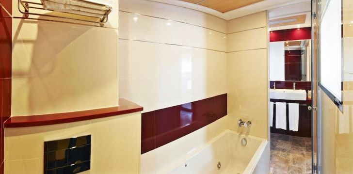 Baudiet atpūtu tikai pieaugušajiem 4* MLL MEDITERRANEAN BAY Maljorkā! 23