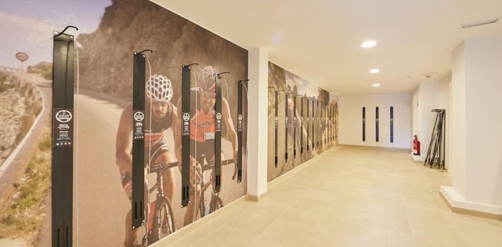 Baudiet atpūtu tikai pieaugušajiem 4* MLL MEDITERRANEAN BAY Maljorkā! 24