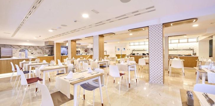 Baudiet atpūtu tikai pieaugušajiem 4* MLL MEDITERRANEAN BAY Maljorkā! 27