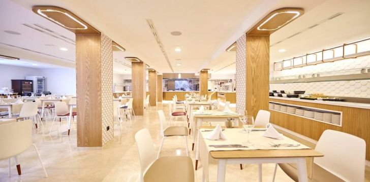 Baudiet atpūtu tikai pieaugušajiem 4* MLL MEDITERRANEAN BAY Maljorkā! 29