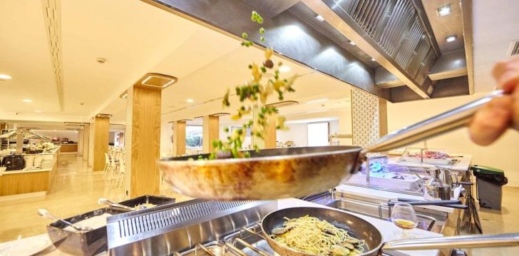 Baudiet atpūtu tikai pieaugušajiem 4* MLL MEDITERRANEAN BAY Maljorkā! 34