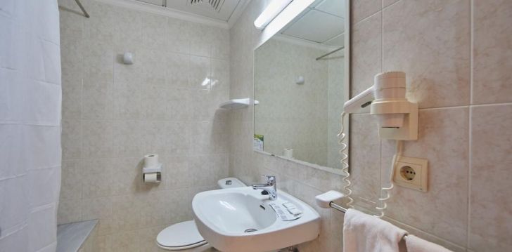 Laiska, ekonomiska atpūta 3* MLL PALMA BAY CLUB RESORT Maljorkā! 7