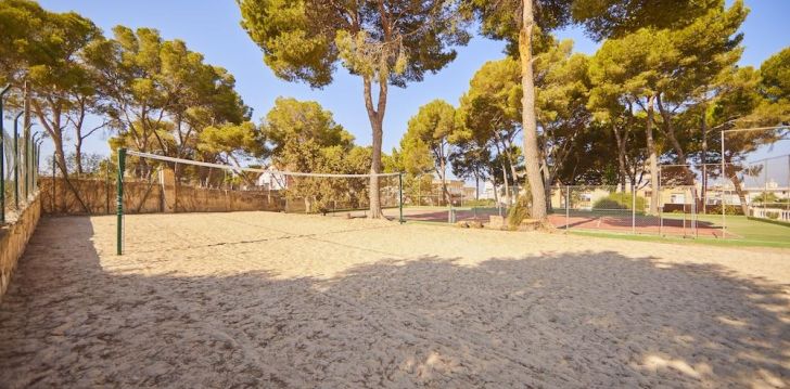 Laiska, ekonomiska atpūta 3* MLL PALMA BAY CLUB RESORT Maljorkā! 15