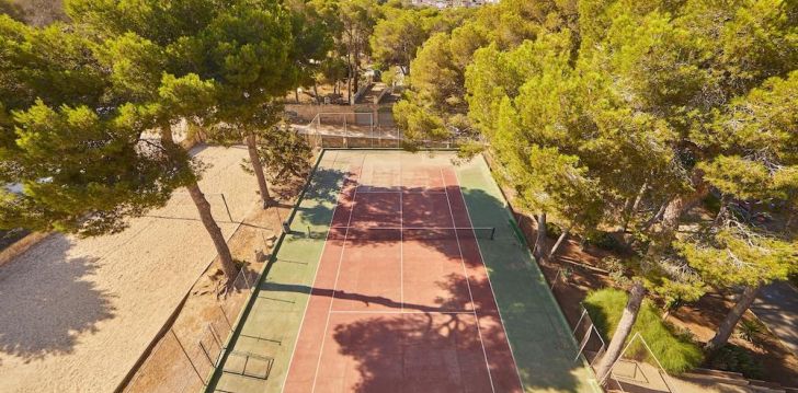 Laiska, ekonomiska atpūta 3* MLL PALMA BAY CLUB RESORT Maljorkā! 16
