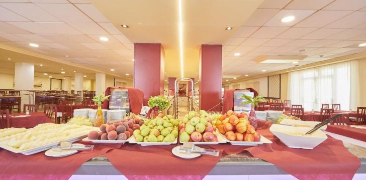 Laiska, ekonomiska atpūta 3* MLL PALMA BAY CLUB RESORT Maljorkā! 25