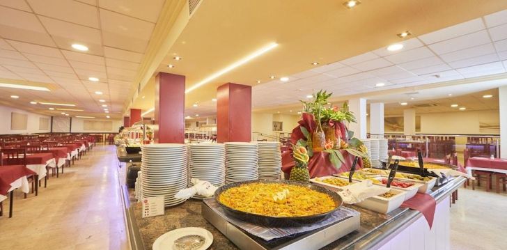 Laiska, ekonomiska atpūta 3* MLL PALMA BAY CLUB RESORT Maljorkā! 26