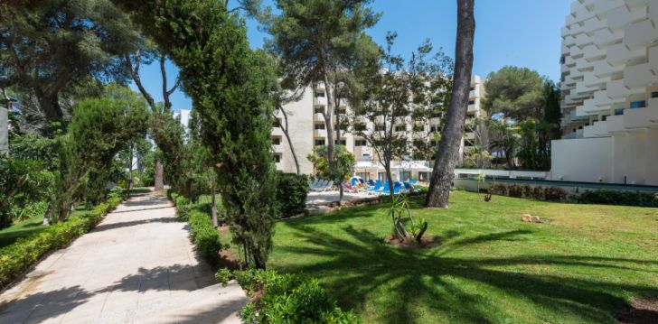 Idevīga atpūta 4* BEST DELTA HOTEL Maljorkā, Baleāru salās! 3