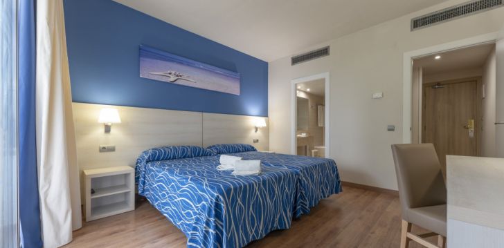 Idevīga atpūta 4* BEST DELTA HOTEL Maljorkā, Baleāru salās! 12