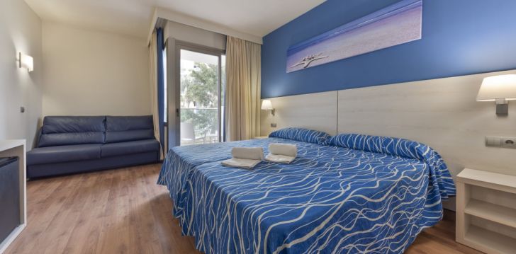 Idevīga atpūta 4* BEST DELTA HOTEL Maljorkā, Baleāru salās! 13