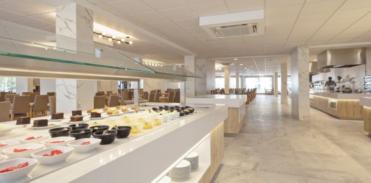 Idevīga atpūta 4* BEST DELTA HOTEL Maljorkā, Baleāru salās! 14