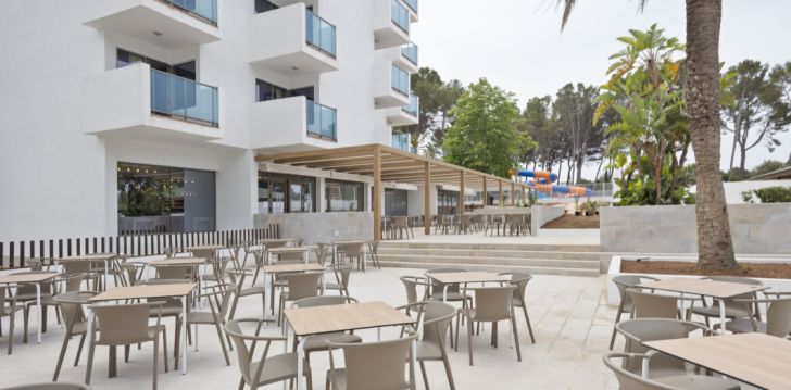 Idevīga atpūta 4* BEST DELTA HOTEL Maljorkā, Baleāru salās! 19