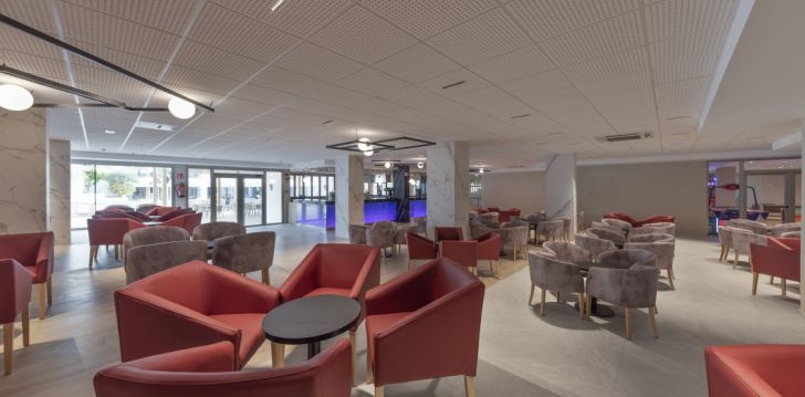 Idevīga atpūta 4* BEST DELTA HOTEL Maljorkā, Baleāru salās! 22