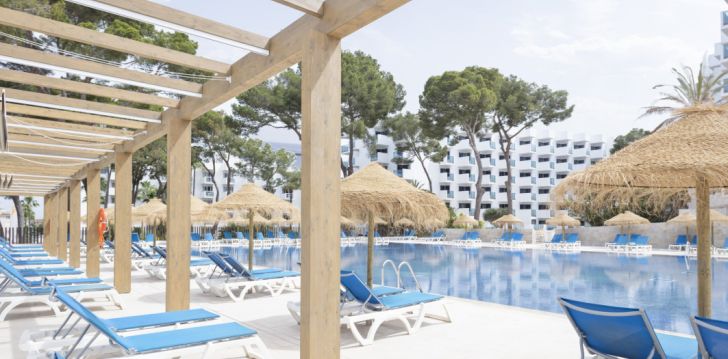 Idevīga atpūta 4* BEST DELTA HOTEL Maljorkā, Baleāru salās! 1