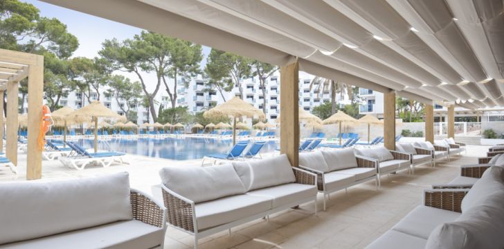 Idevīga atpūta 4* BEST DELTA HOTEL Maljorkā, Baleāru salās! 24