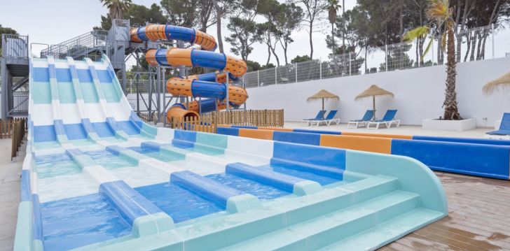 Idevīga atpūta 4* BEST DELTA HOTEL Maljorkā, Baleāru salās! 26