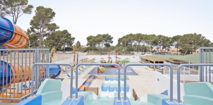 Idevīga atpūta 4* BEST DELTA HOTEL Maljorkā, Baleāru salās! 27