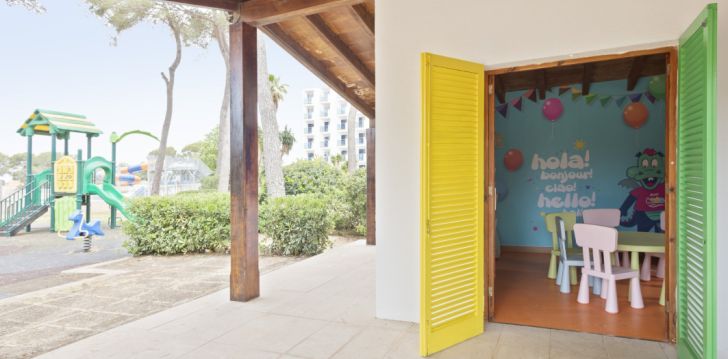 Idevīga atpūta 4* BEST DELTA HOTEL Maljorkā, Baleāru salās! 32