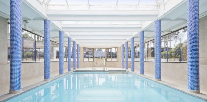 Idevīga atpūta 4* BEST DELTA HOTEL Maljorkā, Baleāru salās! 33