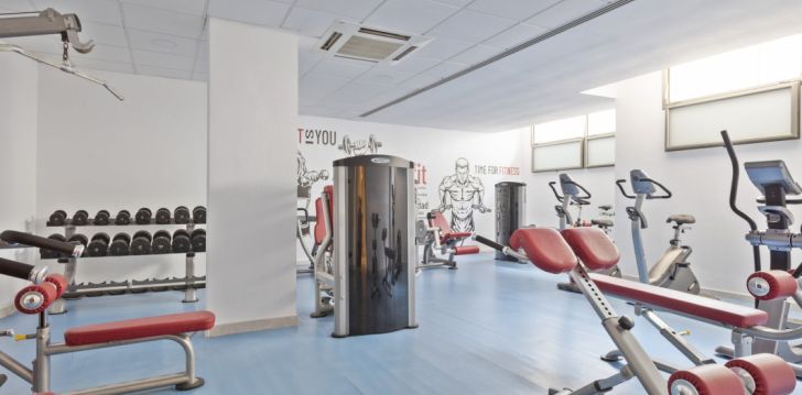 Idevīga atpūta 4* BEST DELTA HOTEL Maljorkā, Baleāru salās! 35
