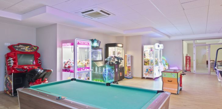 Idevīga atpūta 4* BEST DELTA HOTEL Maljorkā, Baleāru salās! 37