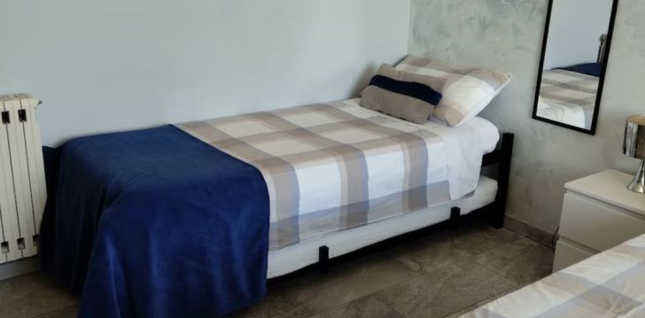 Baudiet laisku un izdevīgu atpūt 3* B&B ETNA SEA HOUSE Katānijā, Sicīlijā! 19