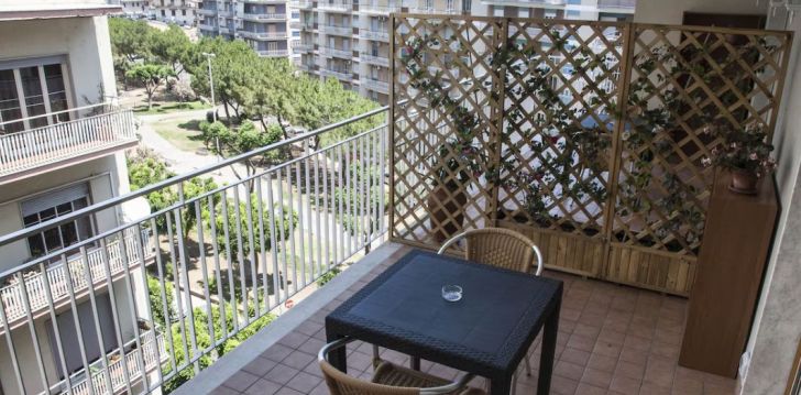 Baudiet laisku un izdevīgu atpūt 3* B&B ETNA SEA HOUSE Katānijā, Sicīlijā! 21