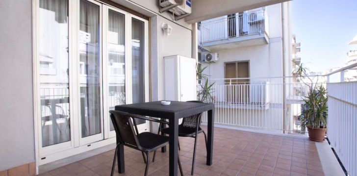 Baudiet laisku un izdevīgu atpūt 3* B&B ETNA SEA HOUSE Katānijā, Sicīlijā! 22