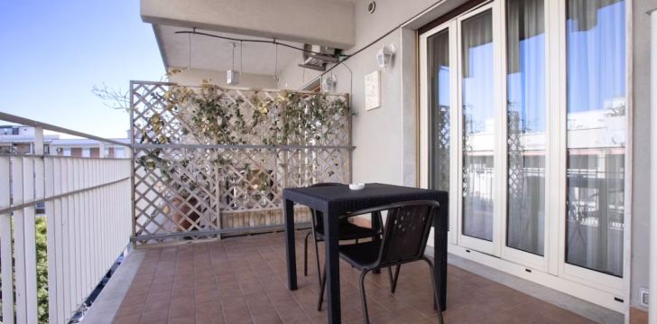 Baudiet laisku un izdevīgu atpūt 3* B&B ETNA SEA HOUSE Katānijā, Sicīlijā! 23