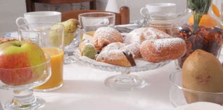 Baudiet laisku un izdevīgu atpūt 3* B&B ETNA SEA HOUSE Katānijā, Sicīlijā! 5