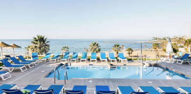 BEST BENALMADENA 4* - laiska atpūta pie jūras Benalmadenā, Spānijā! 2