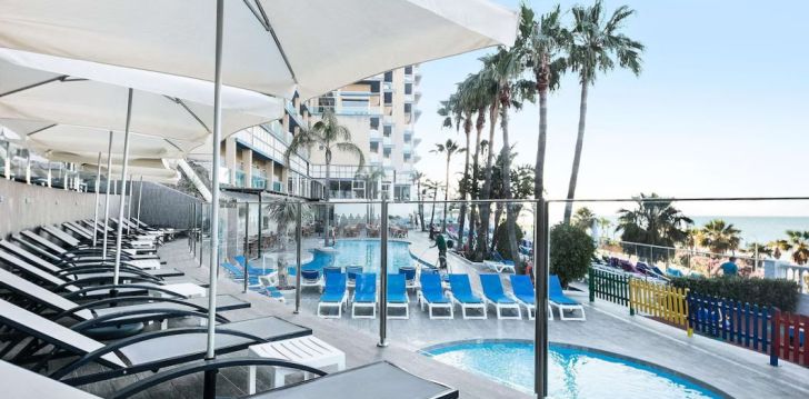 BEST BENALMADENA 4* - laiska atpūta pie jūras Benalmadenā, Spānijā! 3