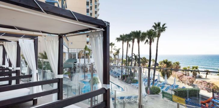 BEST BENALMADENA 4* - laiska atpūta pie jūras Benalmadenā, Spānijā! 5