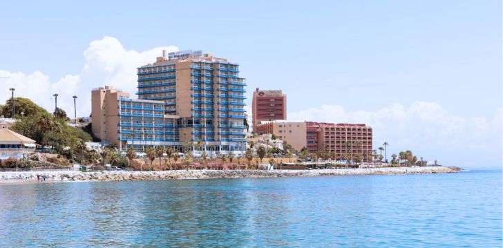 BEST BENALMADENA 4* - laiska atpūta pie jūras Benalmadenā, Spānijā! 6