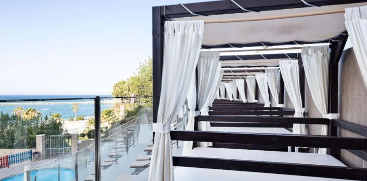 BEST BENALMADENA 4* - laiska atpūta pie jūras Benalmadenā, Spānijā! 8
