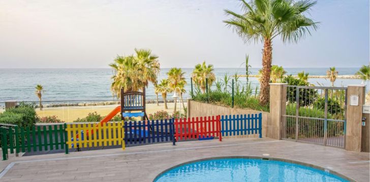 BEST BENALMADENA 4* - laiska atpūta pie jūras Benalmadenā, Spānijā! 9