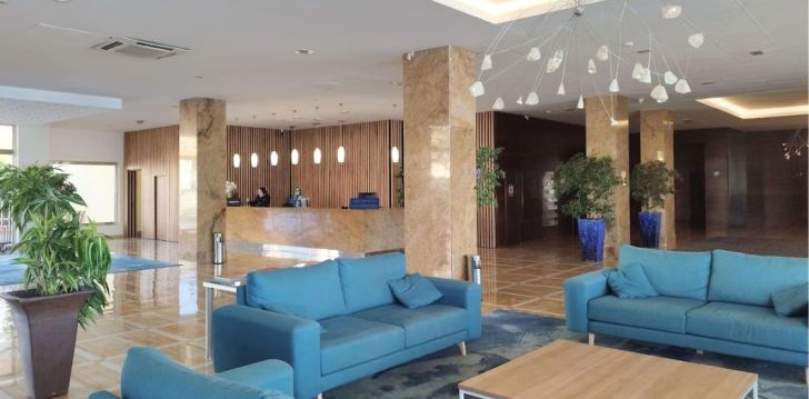 BEST BENALMADENA 4* - laiska atpūta pie jūras Benalmadenā, Spānijā! 10