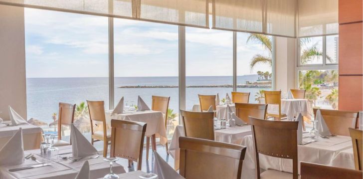 BEST BENALMADENA 4* - laiska atpūta pie jūras Benalmadenā, Spānijā! 11
