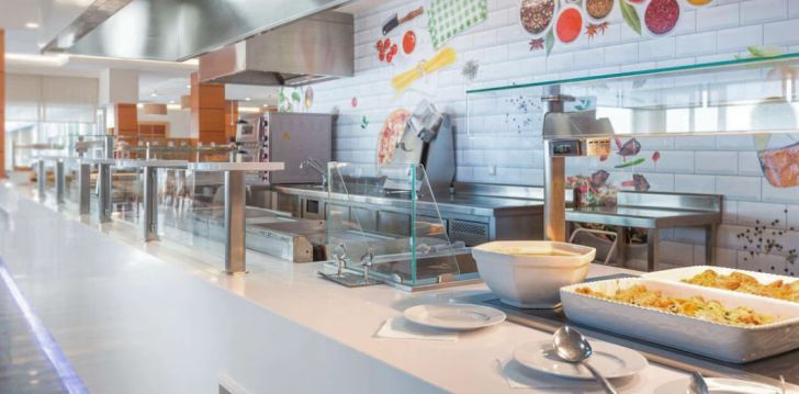 BEST BENALMADENA 4* - laiska atpūta pie jūras Benalmadenā, Spānijā! 12
