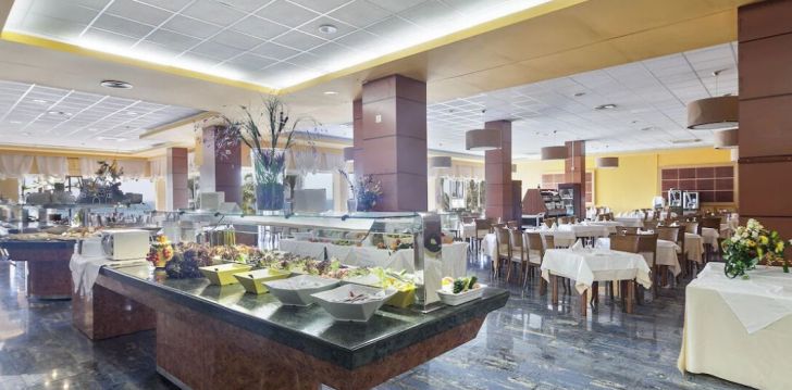 BEST BENALMADENA 4* - laiska atpūta pie jūras Benalmadenā, Spānijā! 13
