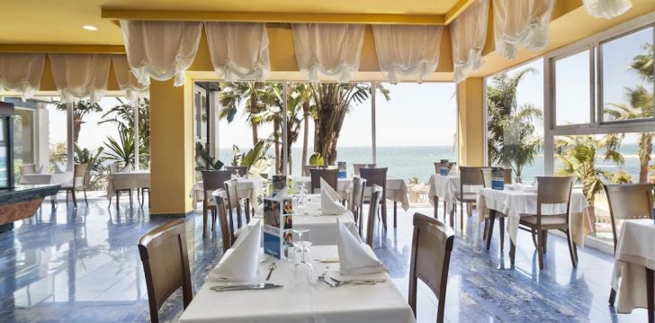 BEST BENALMADENA 4* - laiska atpūta pie jūras Benalmadenā, Spānijā! 14