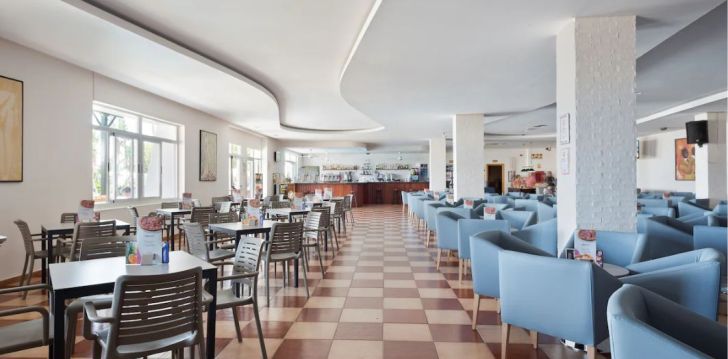 BEST BENALMADENA 4* - laiska atpūta pie jūras Benalmadenā, Spānijā! 15