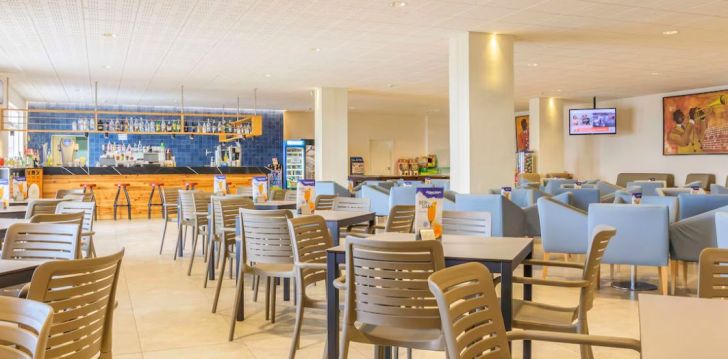 BEST BENALMADENA 4* - laiska atpūta pie jūras Benalmadenā, Spānijā! 16