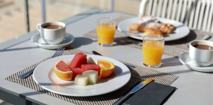 BEST BENALMADENA 4* - laiska atpūta pie jūras Benalmadenā, Spānijā! 17