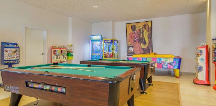 BEST BENALMADENA 4* - laiska atpūta pie jūras Benalmadenā, Spānijā! 19