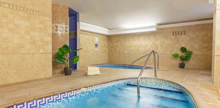 BEST BENALMADENA 4* - laiska atpūta pie jūras Benalmadenā, Spānijā! 20