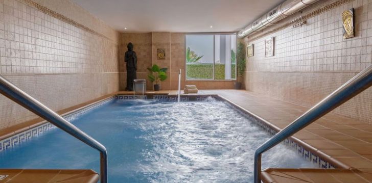 BEST BENALMADENA 4* - laiska atpūta pie jūras Benalmadenā, Spānijā! 21